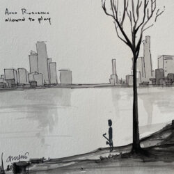 Allowed to Play - Arno Roesems